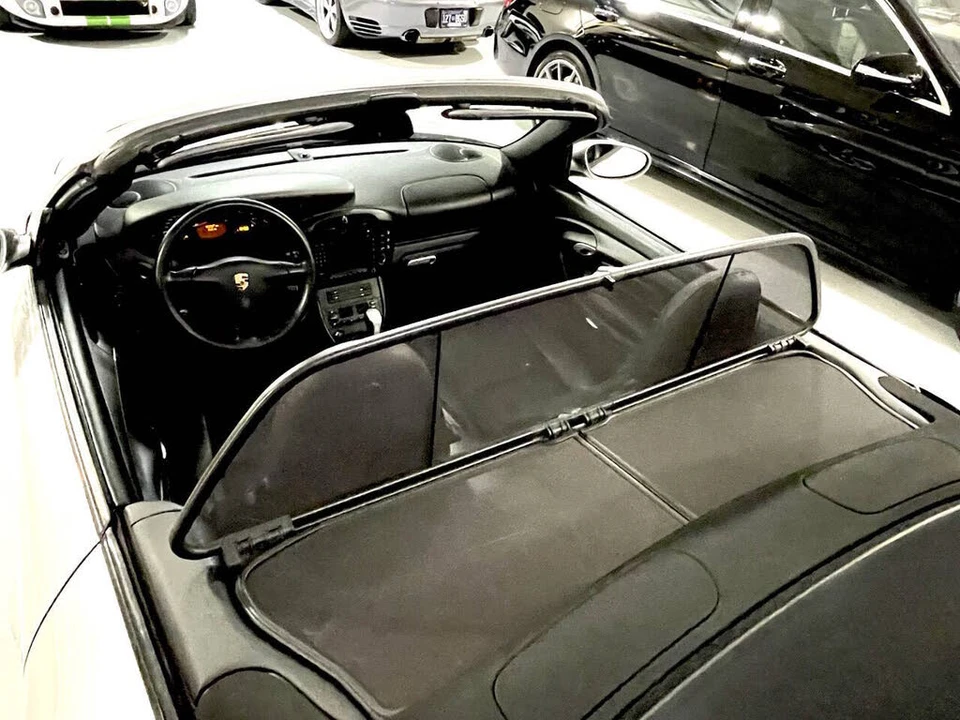 2004 Porsche 996 Carrera 4S - Image 10 of 31