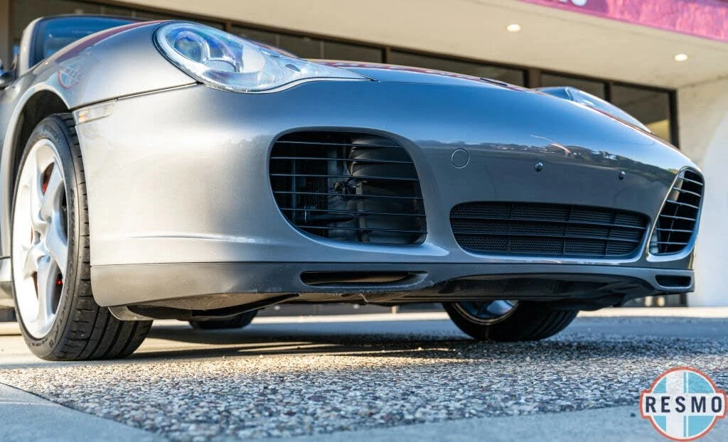 2004 Porsche 996 Carrera 4S - Image 31 of 31