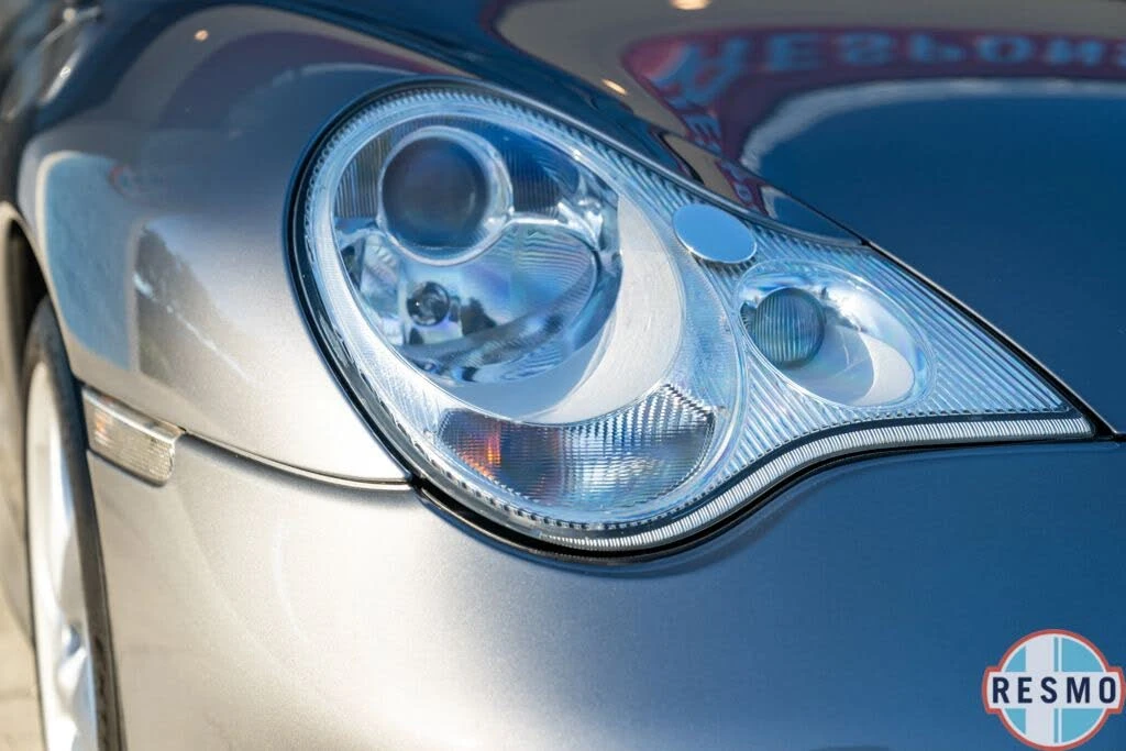 2004 Porsche 996 Carrera 4S - Image 30 of 31