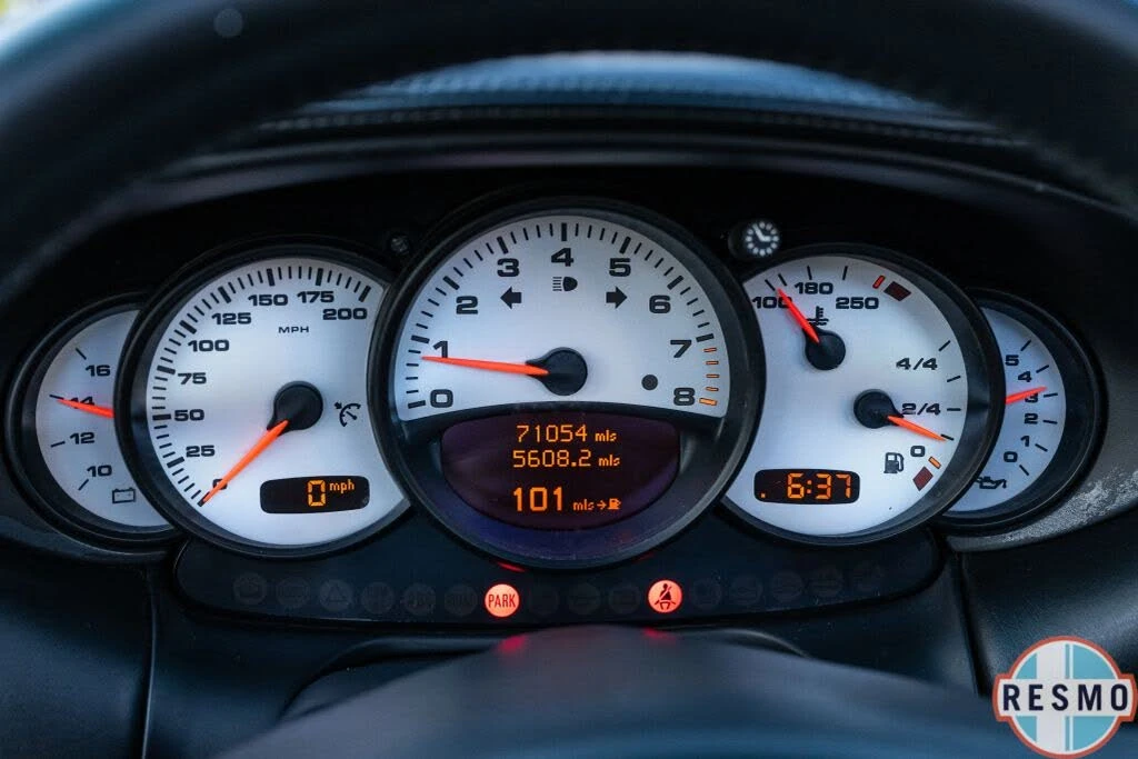 2004 Porsche 996 Carrera 4S - Image 7 of 31