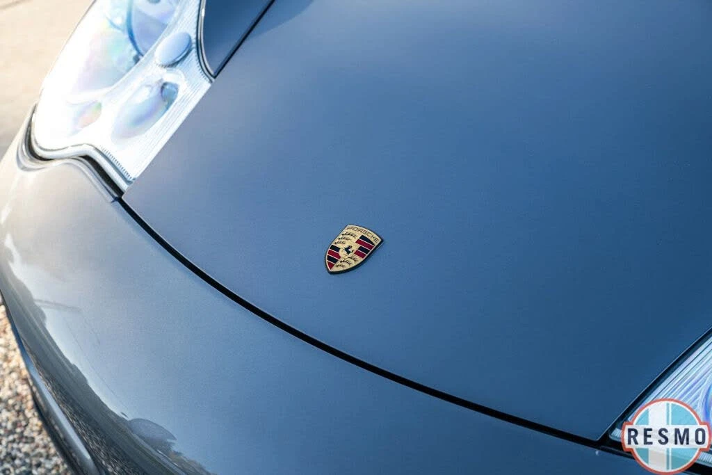 2004 Porsche 996 Carrera 4S - Image 26 of 31