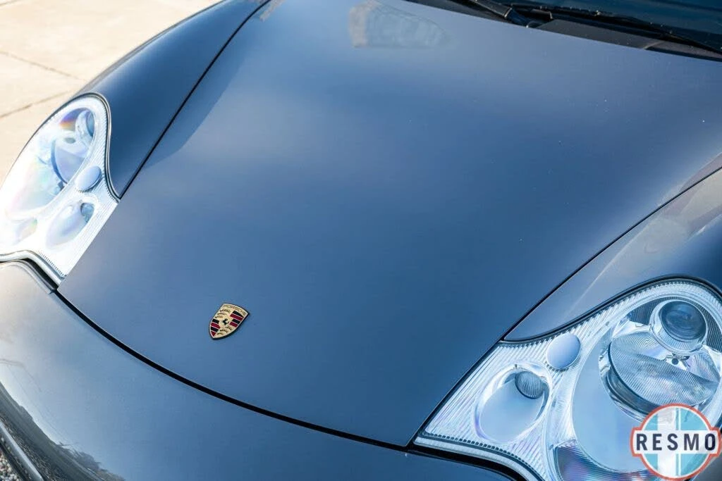 2004 Porsche 996 Carrera 4S - Image 27 of 31