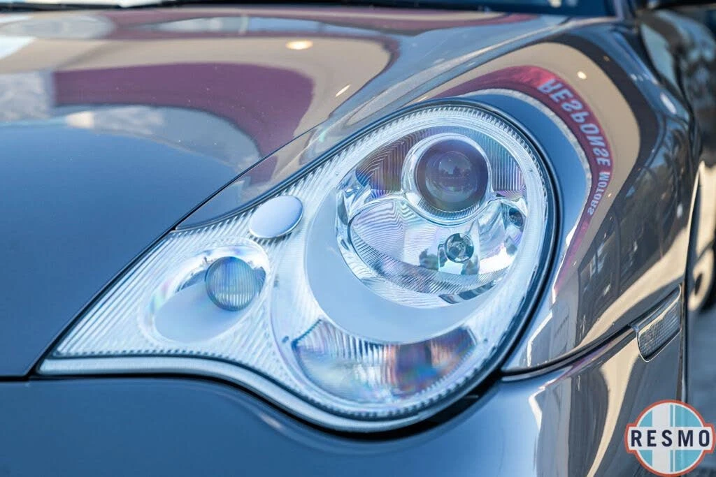 2004 Porsche 996 Carrera 4S - Image 28 of 31