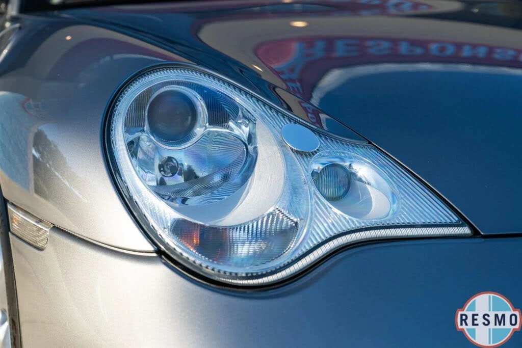 2004 Porsche 996 Carrera 4S - Image 29 of 31