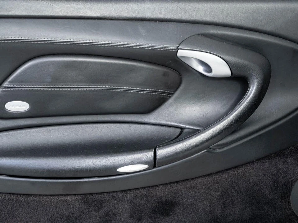 2004 Porsche 996 Carrera 4S - Image 6 of 29