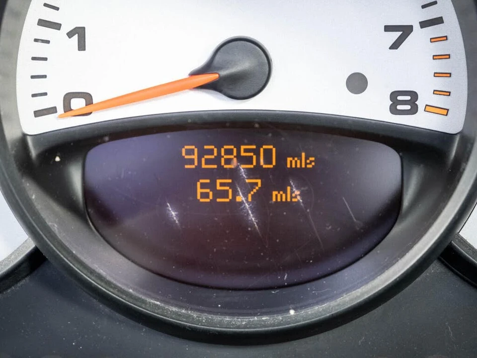 2004 Porsche 996 Carrera 4S - Image 10 of 29