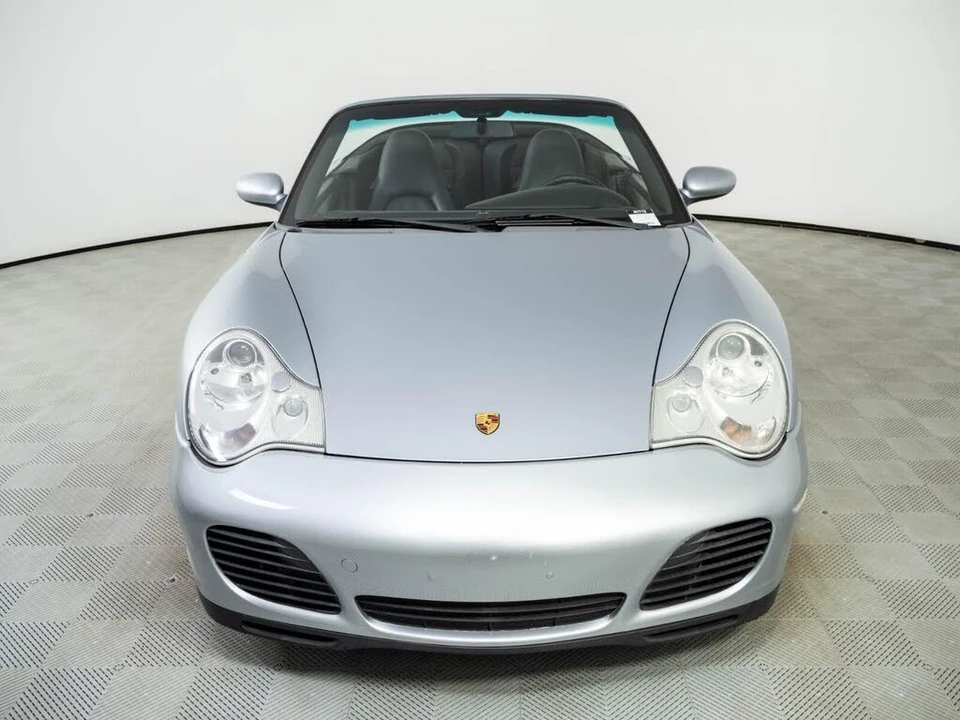 2004 Porsche 996 Carrera 4S - Image 23 of 29