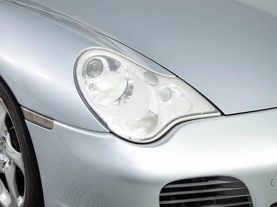 2004 Porsche 996 Carrera 4S - Image 24 of 29