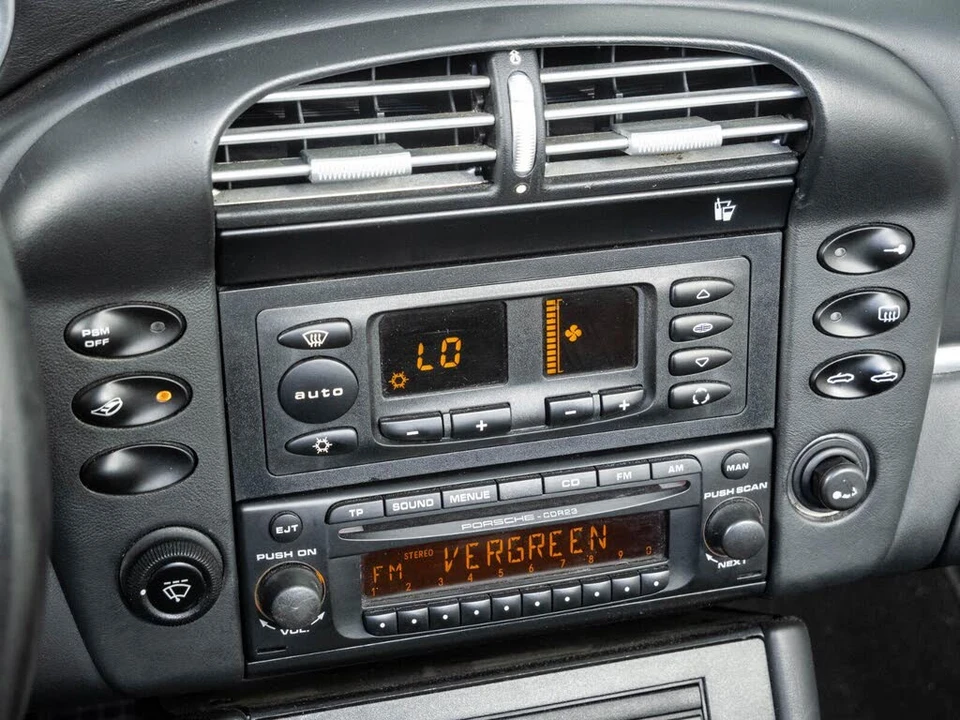 2004 Porsche 996 Carrera 4S - Image 12 of 29