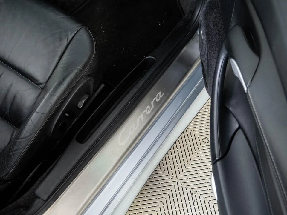 2004 Porsche 996 Carrera 4S - Image 16 of 29