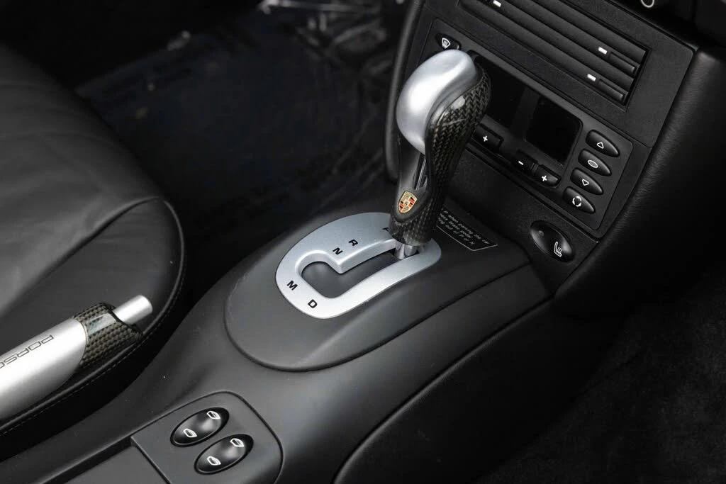 2004 Porsche 996 Carrera 4S - Image 22 of 31