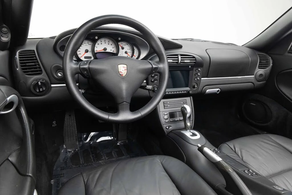 2004 Porsche 996 Carrera 4S - Image 6 of 31