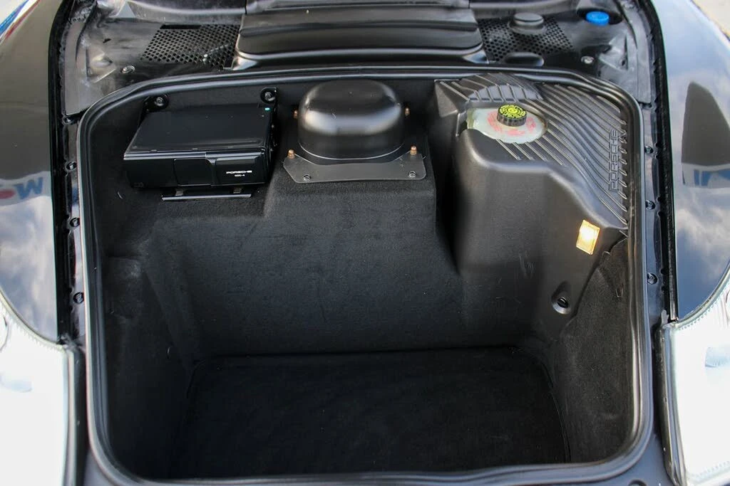 2004 Porsche 996 Carrera 4S - Image 30 of 31