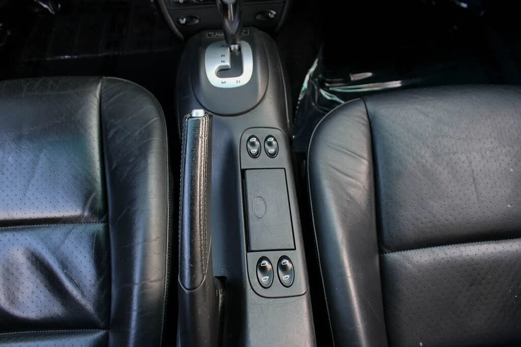 2004 Porsche 996 Carrera 4S - Image 24 of 31