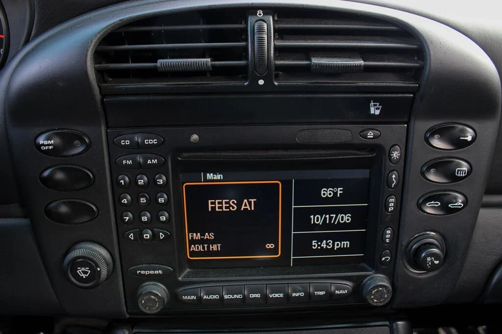 2004 Porsche 996 Carrera 4S - Image 22 of 31