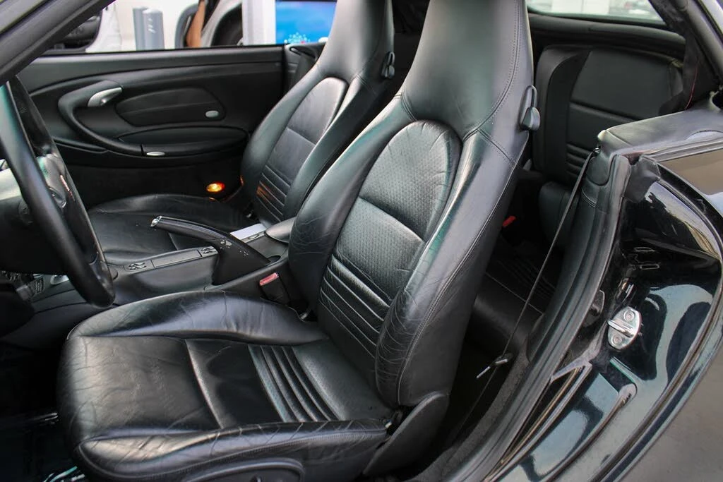 2004 Porsche 996 Carrera 4S - Image 14 of 31