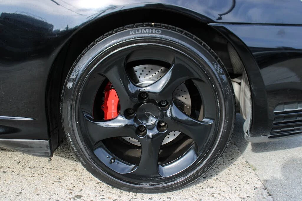 2004 Porsche 996 Carrera 4S - Image 31 of 31