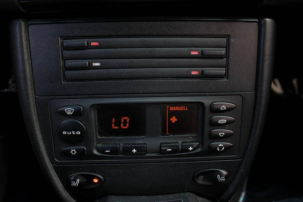 2004 Porsche 996 Carrera 4S - Image 23 of 31