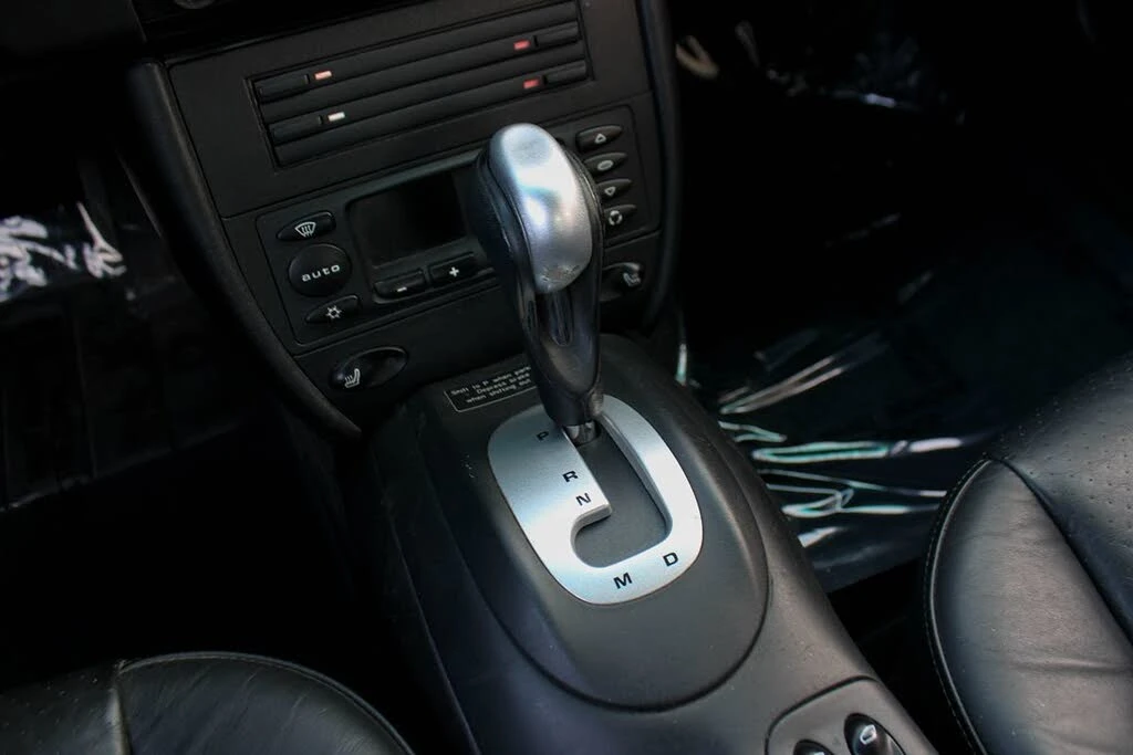 2004 Porsche 996 Carrera 4S - Image 25 of 31