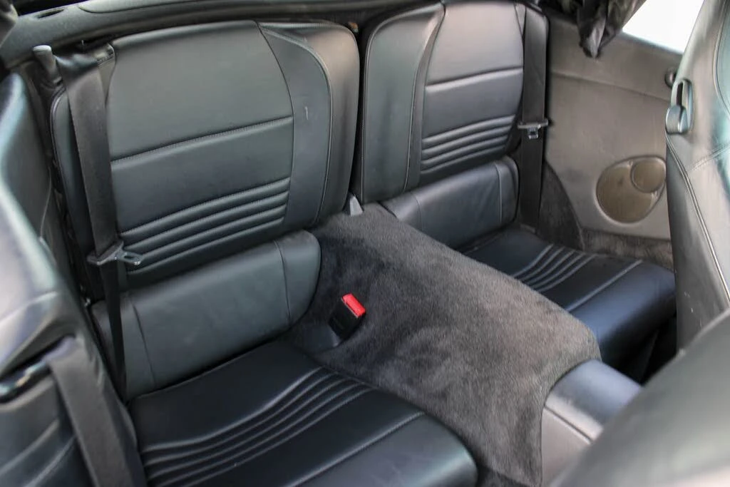 2004 Porsche 996 Carrera 4S - Image 18 of 31