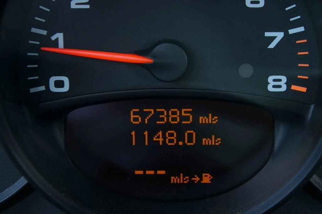 2004 Porsche 996 Carrera 4S - Image 21 of 31