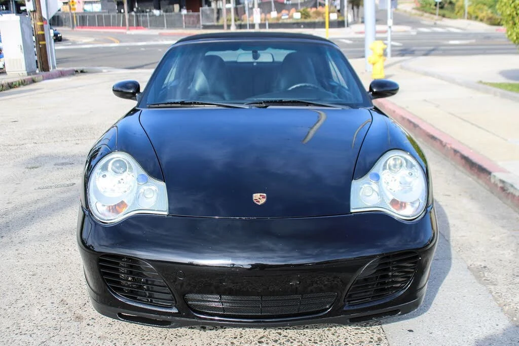 2004 Porsche 996 Carrera 4S - Image 9 of 31