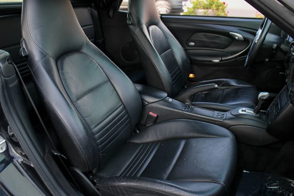 2004 Porsche 996 Carrera 4S - Image 17 of 31