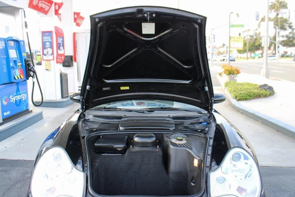 2004 Porsche 996 Carrera 4S - Image 29 of 31