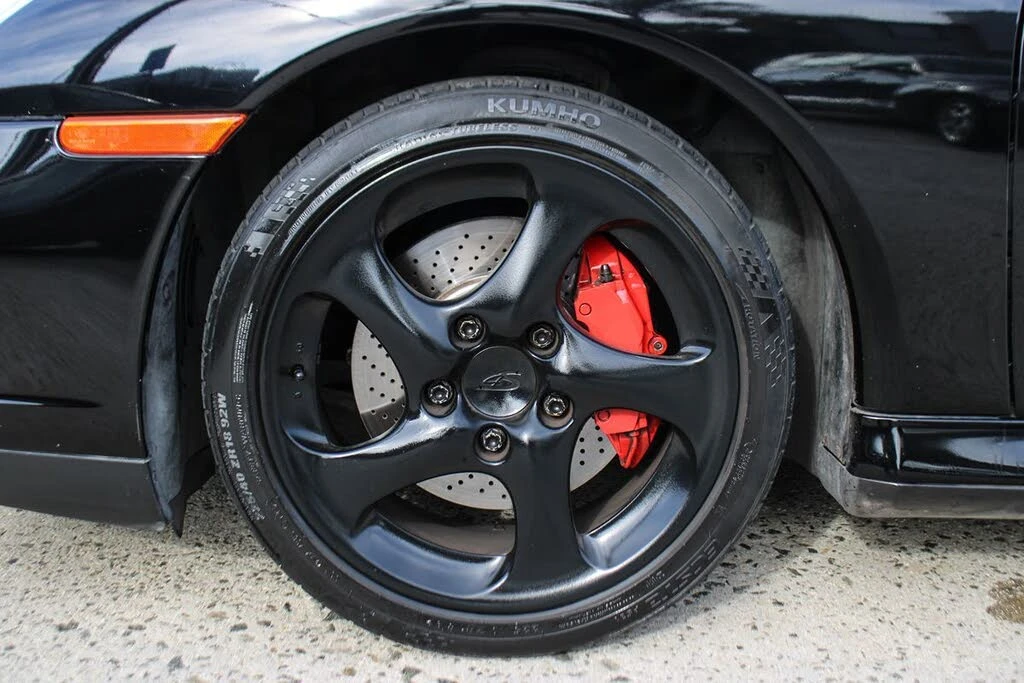 2004 Porsche 996 Carrera 4S - Image 10 of 31