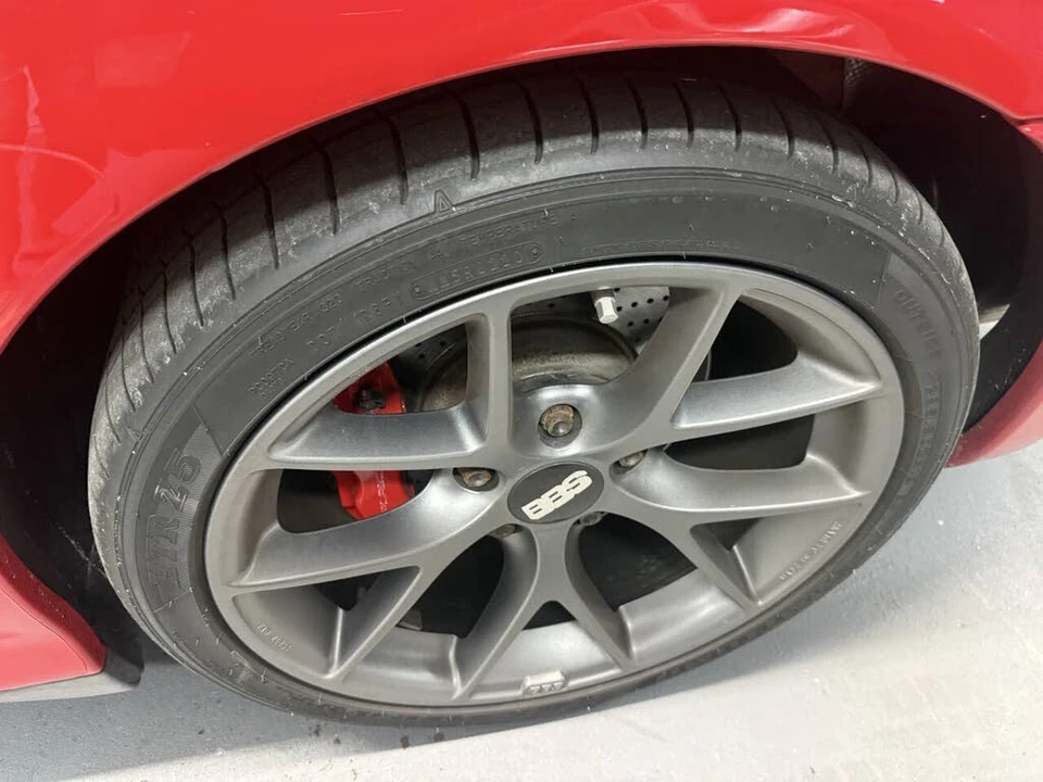 2004 Porsche 996 Carrera 4S - Image 13 of 31