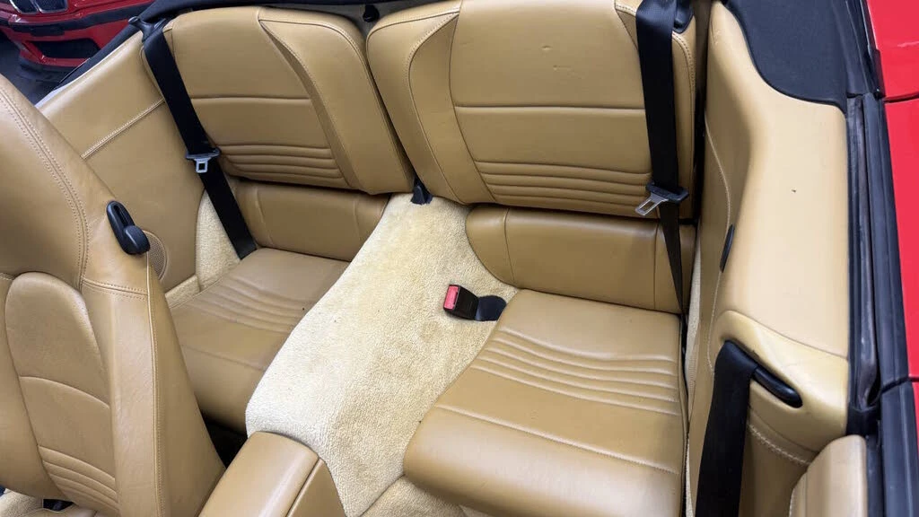 2004 Porsche 996 Carrera 4S - Image 29 of 31