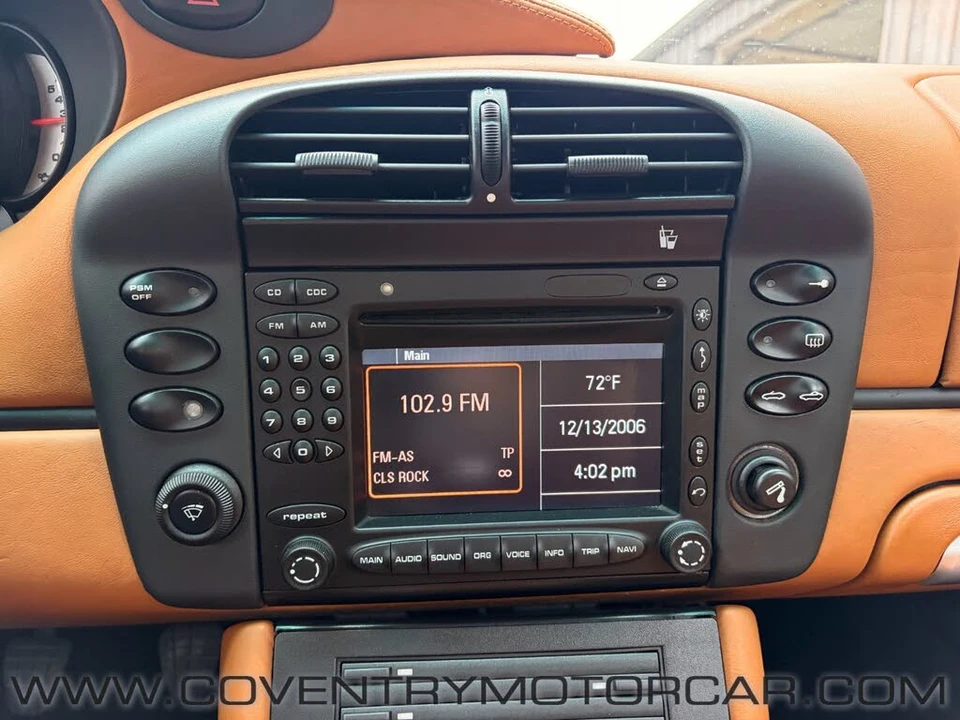 2004 Porsche 996 Carrera 4S - Image 18 of 31