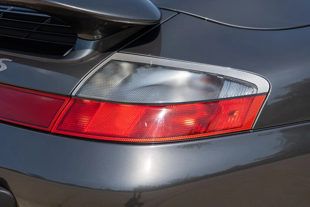 2004 Porsche 996 Carrera 4S - Image 31 of 31