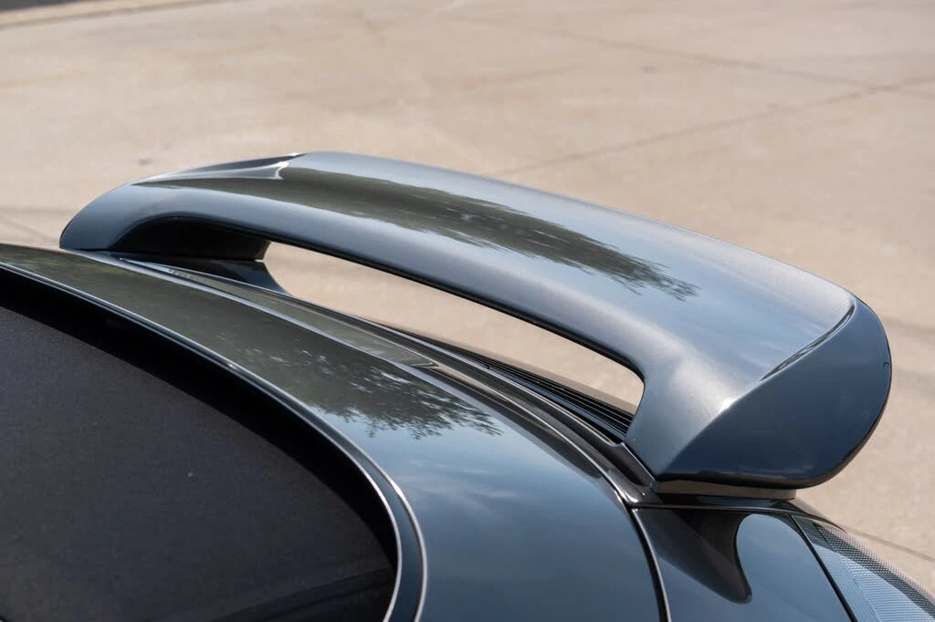 2004 Porsche 996 Carrera 4S - Image 24 of 31