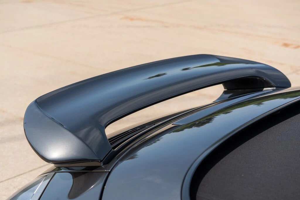 2004 Porsche 996 Carrera 4S - Image 27 of 31
