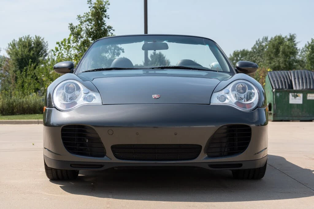 2004 Porsche 996 Carrera 4S - Image 3 of 31