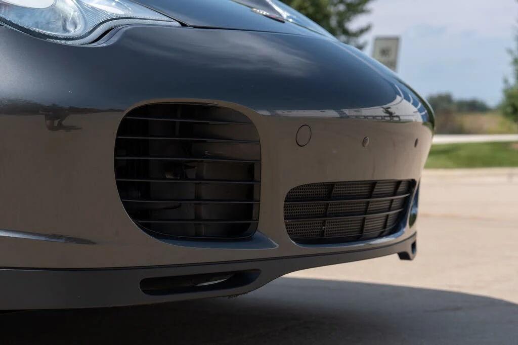 2004 Porsche 996 Carrera 4S - Image 14 of 31