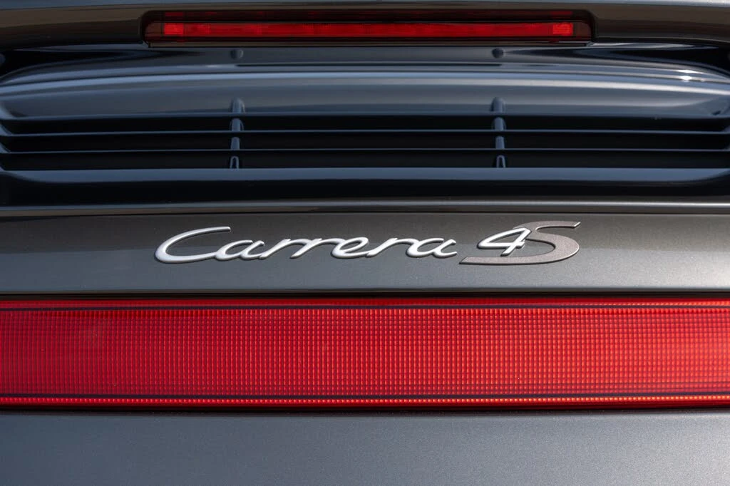2004 Porsche 996 Carrera 4S - Image 26 of 31