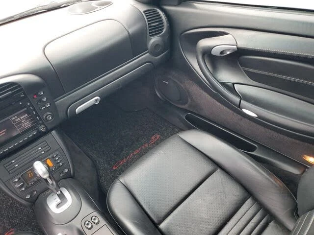 2004 Porsche 996 Carrera 4S - Image 28 of 31