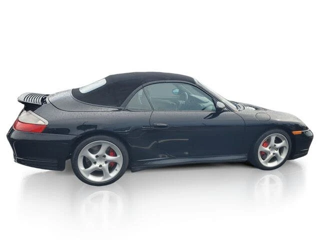 2004 Porsche 996 Carrera 4S - Image 8 of 31