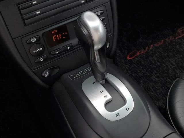 2004 Porsche 996 Carrera 4S - Image 24 of 31