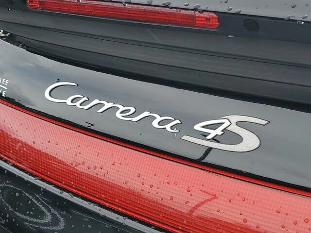 2004 Porsche 996 Carrera 4S - Image 29 of 31