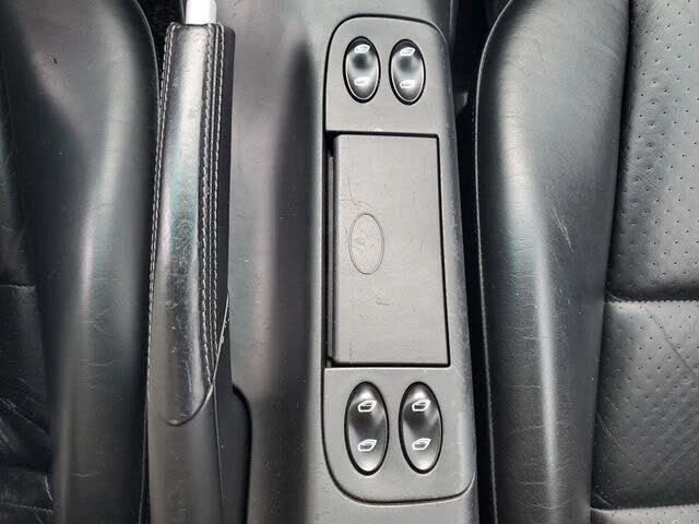 2004 Porsche 996 Carrera 4S - Image 23 of 31