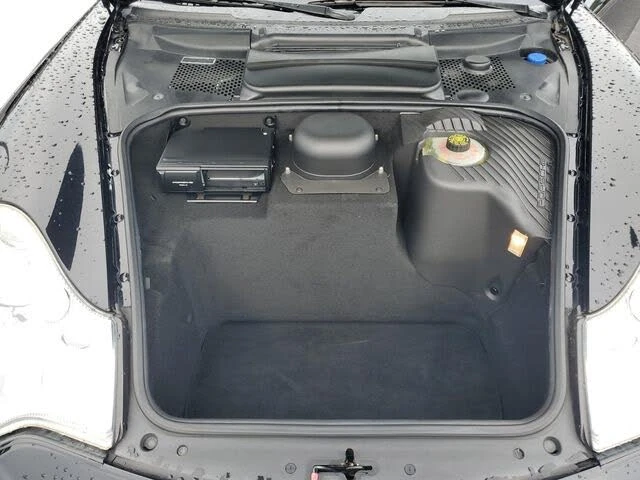 2004 Porsche 996 Carrera 4S - Image 30 of 31