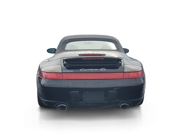 2004 Porsche 996 Carrera 4S - Image 6 of 31
