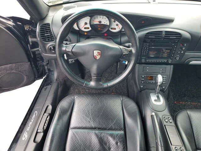 2004 Porsche 996 Carrera 4S - Image 27 of 31