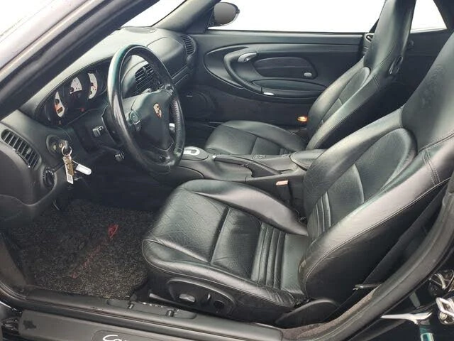 2004 Porsche 996 Carrera 4S - Image 9 of 31