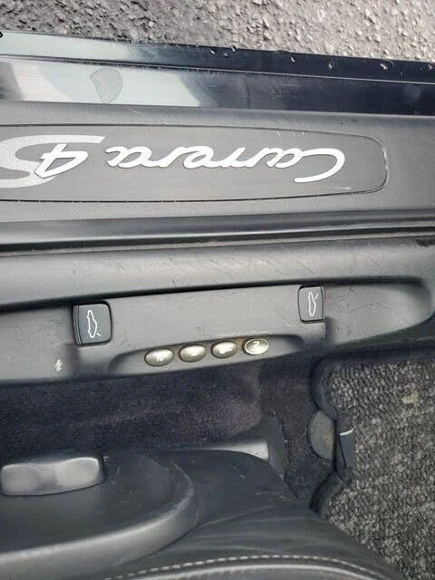 2004 Porsche 996 Carrera 4S - Image 12 of 31