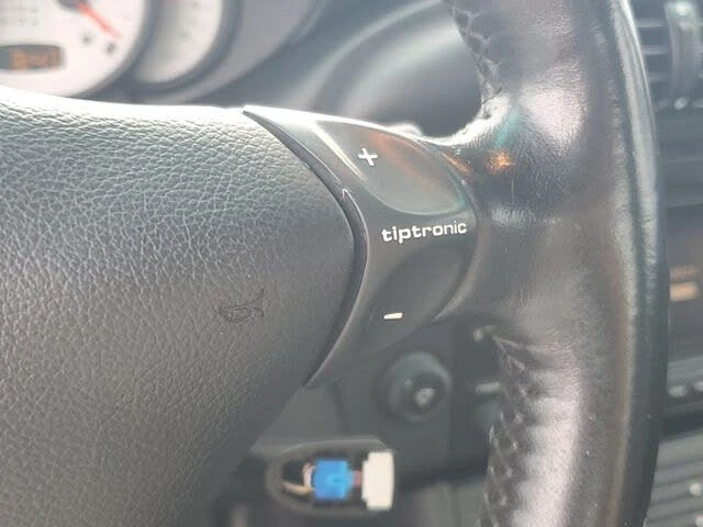 2004 Porsche 996 Carrera 4S - Image 17 of 31