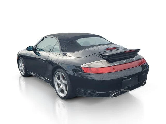 2004 Porsche 996 Carrera 4S - Image 5 of 31